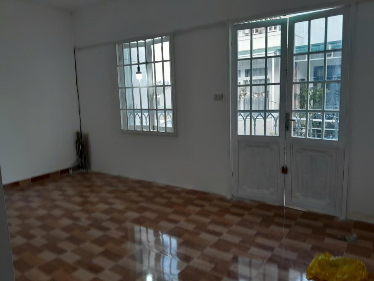 Thuy An Homestay Da Lat Zewnętrze zdjęcie