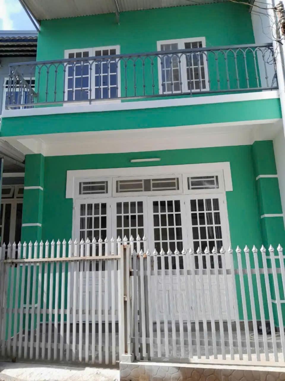 Thuy An Homestay Da Lat Zewnętrze zdjęcie